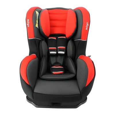 ComfyMax Premium 0-25Kg Oto Koltuğu - Red-Comfymax ComfyMax Premium 0-25Kg Oto Koltuğu - Red-Comfymax
