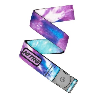 Arcade Nitro Erkek Kemer-MAVİ-PEMBE-Arcade Arcade Nitro Erkek Kemer-MAVİ-PEMBE-Arcade
