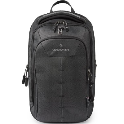 Craghoppers Rucksack Sırt Çantası 20 Litre-SİYAH-Craghoppers