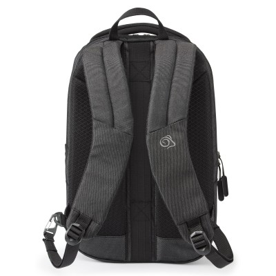 Craghoppers Rucksack Sırt Çantası 20 Litre-SİYAH-Craghoppers