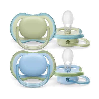 Philips Avent Ultra Air Emzik 0-6 Ay 2li SCF085/21-Philips Avent Philips Avent Ultra Air Emzik 0-6 Ay 2li SCF085/21-Philips Avent