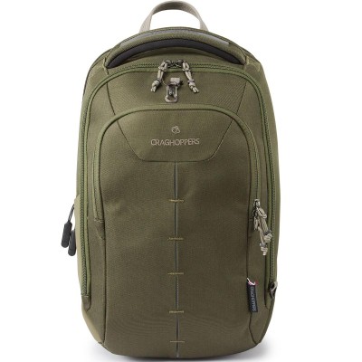 Craghoppers Rucksack Sırt Çantası 20 Litre-HAKİ-Craghoppers