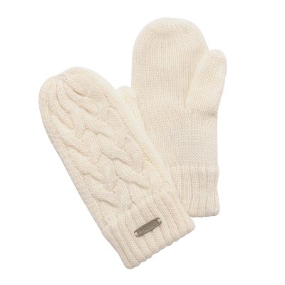 Regatta Rebecka Mitts Kar Eldiveni-BEYAZ-Regatta