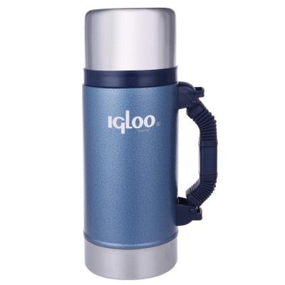 Igloo Termos 700 ml-MAVİ-Igloo