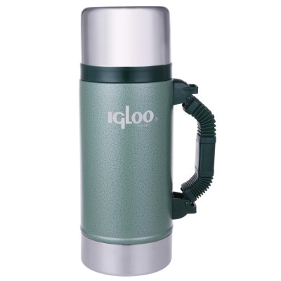 Igloo Termos 700 ml-YEŞİL-Igloo