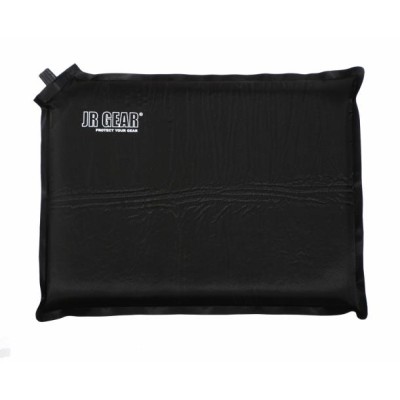 Jr Gear Self Inflating Seat Cushion Şişme Minder-SİYAH-Jr Gear Jr Gear Self Inflating Seat Cushion Şişme Minder-SİYAH-Jr Gear