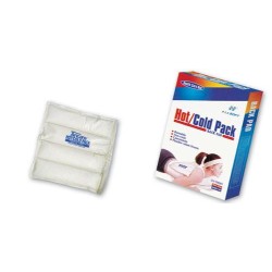 Soft Medikal CH1000B1 Back Pad Sıcak Soğuk Kompres 6809