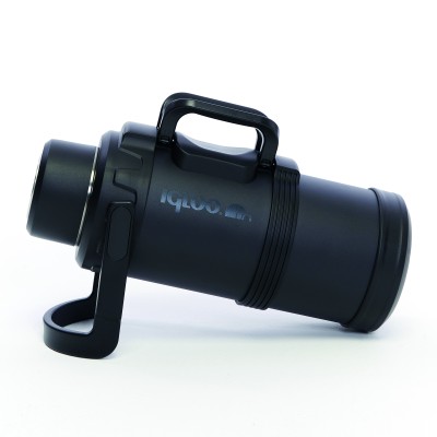 Igloo Big Barrel Termos 5 Litre-Igloo Igloo Big Barrel Termos 5 Litre-Igloo