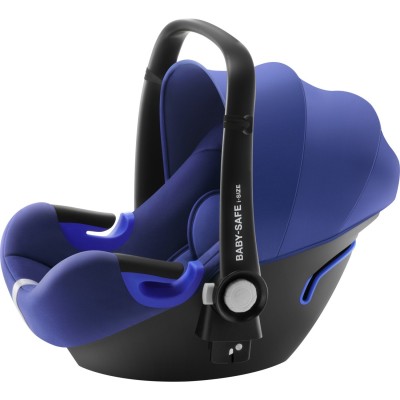 Britax Römer Baby-Safe I-Size 0-13 Kg Ana Kucağı - Ocean Blue-Britax-Römer Britax Römer Baby-Safe I-Size 0-13 Kg Ana Kucağı - Ocean Blue-Britax-Römer