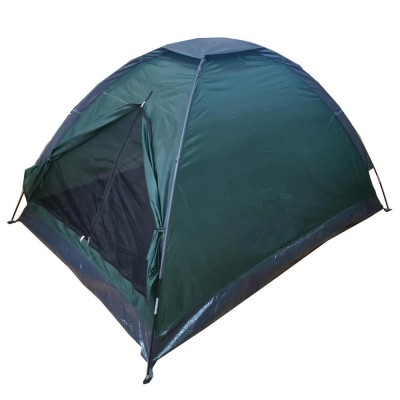 Andoutdoor Monodome 2 Kişilik Kamp Çadırı-YEŞİL-Andoutdoor