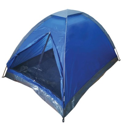 Andoutdoor Monodome 2 Kişilik Kamp Çadırı-LACİVERT-Andoutdoor