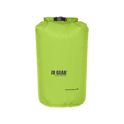 Jr Gear Hafif Su Geçirmez Portatif Çanta 50 Litre-YEŞİL-Jr Gear