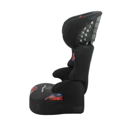 Marvel Spiderman 15-36kg Oto Koltuğu - FACE TO FACE-Marvel Marvel Spiderman 15-36kg Oto Koltuğu - FACE TO FACE-Marvel