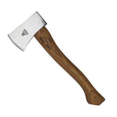 Helko Werk 700g 38cm Pathfinder Hatchet Balta-Helko Werk Helko Werk 700g 38cm Pathfinder Hatchet Balta-Helko Werk