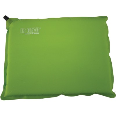Jr Gear Self Inflating Seat Cushion Şişme Minder-YEŞİL-Jr Gear Jr Gear Self Inflating Seat Cushion Şişme Minder-YEŞİL-Jr Gear
