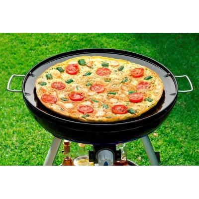 Cadac Carri Chef 2 Skottel Top Tava-Cadac