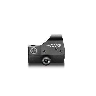 Hawke Reflex Dot Otomatik Ayarlı Red Dot Nişangah-Hawke