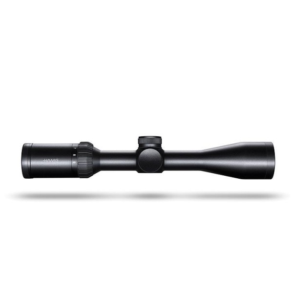 Hawke Endurance HK6352 LER 3-9x40 (30/30) IR 1" Tüfek Dürbünü