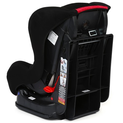 ComfyMax Lux 0-25kg Oto koltuğu Skyline Red-Comfymax ComfyMax Lux 0-25kg Oto koltuğu Skyline Red-Comfymax