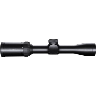 Hawke Endurance LER 2-7x32 (30/30) IR 1" Tüfek Dürbünü-Hawke