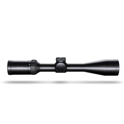 Hawke Endurance LER 4-12x42 (30/30) IR 1" Tüfek Dürbünü-Hawke