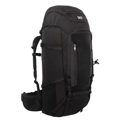 Bach Specialist XL Sırt Çantası 75 Litre-SİYAH-Bach Bach Specialist XL Sırt Çantası 75 Litre-SİYAH-Bach