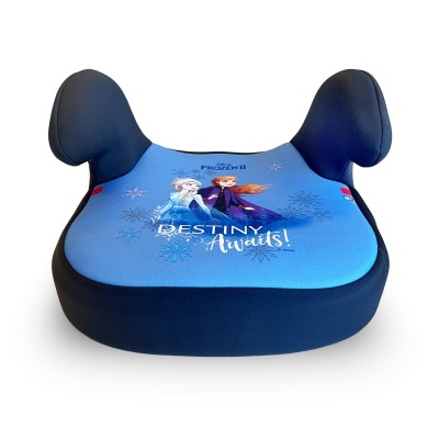 Comfymax Disney Dream 15-36Kg Oto Koltuğu Yükseltici - Frozen II-Comfymax Comfymax Disney Dream 15-36Kg Oto Koltuğu Yükseltici - Frozen II-Comfymax