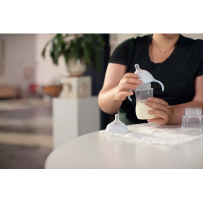Philips Avent Natural Response Eğitici Bardak 6 Ay+,Tepkili Biberon Emziği SCF263/61-Philips Avent Philips Avent Natural Response Eğitici Bardak 6 Ay+,Tepkili Biberon Emziği SCF263/61-Philips Avent