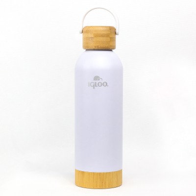 Igloo Hydrate Pro Termos 500ml-BEYAZ-Igloo Igloo Hydrate Pro Termos 500ml-BEYAZ-Igloo