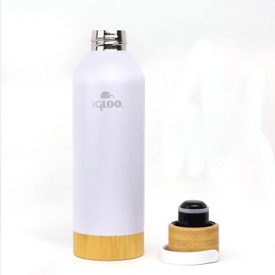 Igloo Hydrate Pro Termos 500ml-BEYAZ-Igloo Igloo Hydrate Pro Termos 500ml-BEYAZ-Igloo