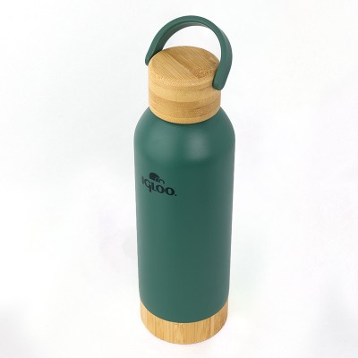 Igloo Hydrate Pro Termos 500ml-YEŞİL-Igloo