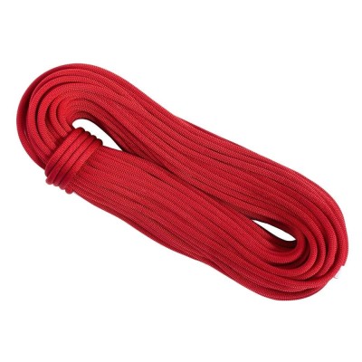 Stubai Fire Dynamic Rope 9.9mm 50m İp-Stubai