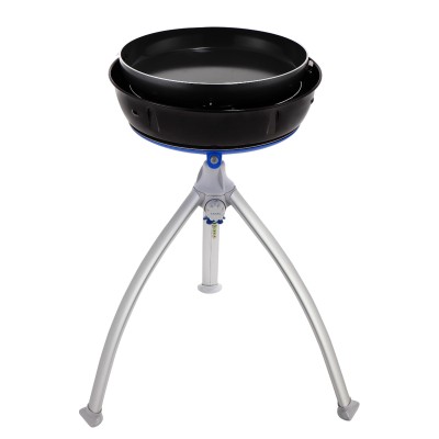 Cadac Grillo Chef 40 BBQ/Chef Pan Combo 30mbar Mangal-Cadac