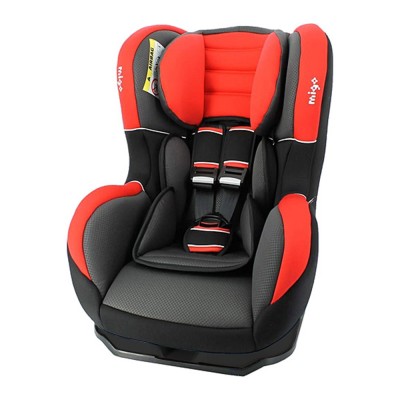 ComfyMax Premium 0-25Kg Oto Koltuğu - Red-Comfymax ComfyMax Premium 0-25Kg Oto Koltuğu - Red-Comfymax