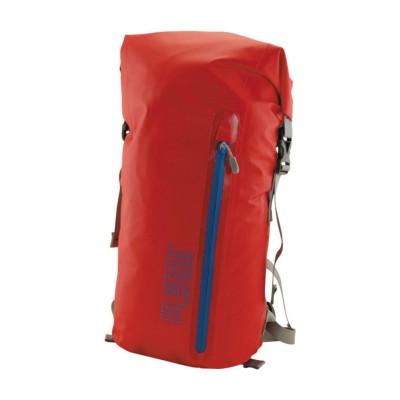 Jr Gear Bomber Mini Pro Su Geçirmez Çanta 30 Litre-KIRMIZI-Jr Gear Jr Gear Bomber Mini Pro Su Geçirmez Çanta 30 Litre-KIRMIZI-Jr Gear