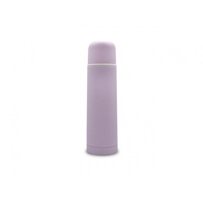 Sema Baby Bebek Termosu 500 ml - Lila-Sema Baby
