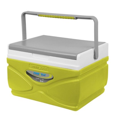 Pinnacle Prudence Buzluk 11 Litre-YEŞİL-Pinnacle