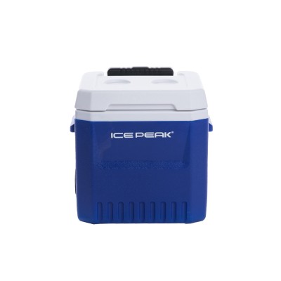 Icepeak IceCube Tekerlekli Buzluk 18 Litre-LACİVERT-Icepeak