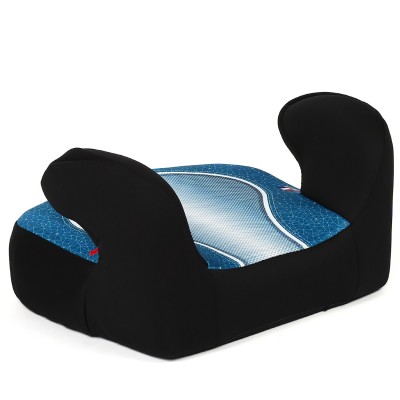 Comfymax Dream 15-36kg Yükseltici / Oto koltuğu - Skyline Blue-Comfymax Comfymax Dream 15-36kg Yükseltici / Oto koltuğu - Skyline Blue-Comfymax