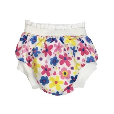 Sema Baby Desenli Lüks Alıştırma Külodu No.1 10-15 kg - Flowers-Sema Baby Sema Baby Desenli Lüks Alıştırma Külodu No.1 10-15 kg - Flowers-Sema Baby