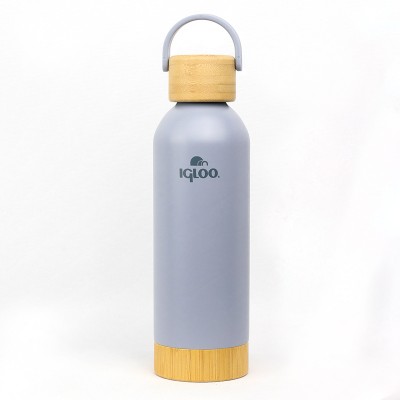 Igloo Hydrate Pro Termos 500ml-MAVİ-Igloo Igloo Hydrate Pro Termos 500ml-MAVİ-Igloo