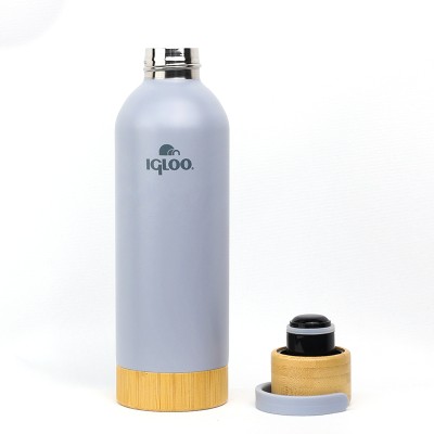 Igloo Hydrate Pro Termos 500ml-MAVİ-Igloo Igloo Hydrate Pro Termos 500ml-MAVİ-Igloo
