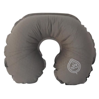 Jr Gear Comfort Pillow Boyun Yastığı-KAHVERENGİ-Jr Gear