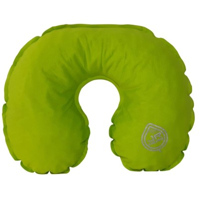 Jr Gear Comfort Pillow Boyun Yastığı-YEŞİL-Jr Gear