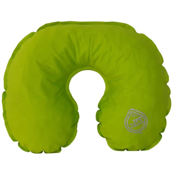 Jr Gear Comfort Pillow Boyun Yastığı-YEŞİL