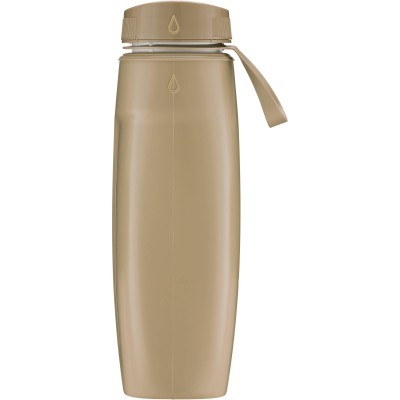 Polar Bottle Ergo Insulated Stealth Termos 0.65 Litre-BEJ-Polar Polar Bottle Ergo Insulated Stealth Termos 0.65 Litre-BEJ-Polar