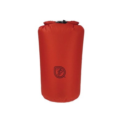 Jr Gear Ultra Hafif Su Geçirmez Portatif Çanta 40 Litre-KIRMIZI-Jr Gear