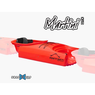 Point65 Martini GTX Mid Section Orta Parça Kano-MAVİ-Point65 Point65 Martini GTX Mid Section Orta Parça Kano-MAVİ-Point65
