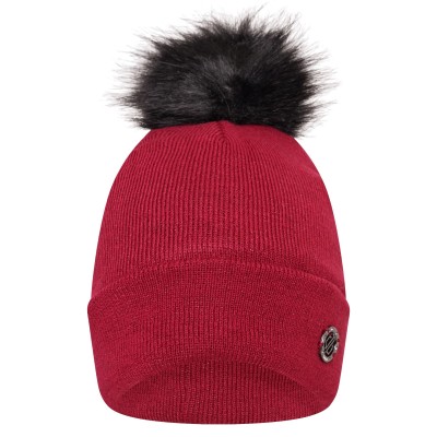 Dare 2b Bejewel Kadın Bere-BORDO-Dare 2b Dare 2b Bejewel Kadın Bere-BORDO-Dare 2b