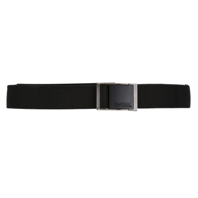 Regatta Konex Webbbelt lll Erkek Kemer-SİYAH-Regatta Regatta Konex Webbbelt lll Erkek Kemer-SİYAH-Regatta